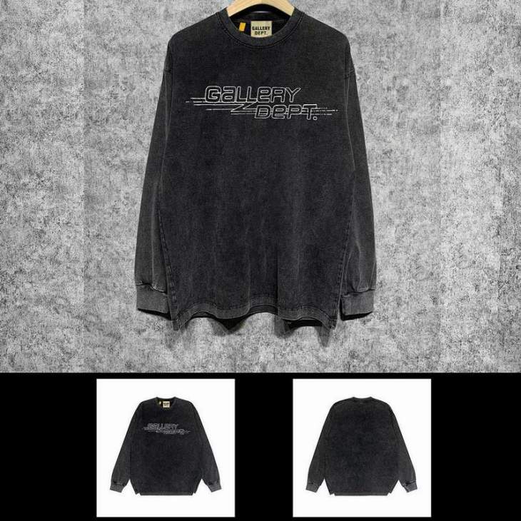 Picture of Gallery Dept T Shirt Long _SKUGalleryDeptS-2XL11trZJCHGA19050855